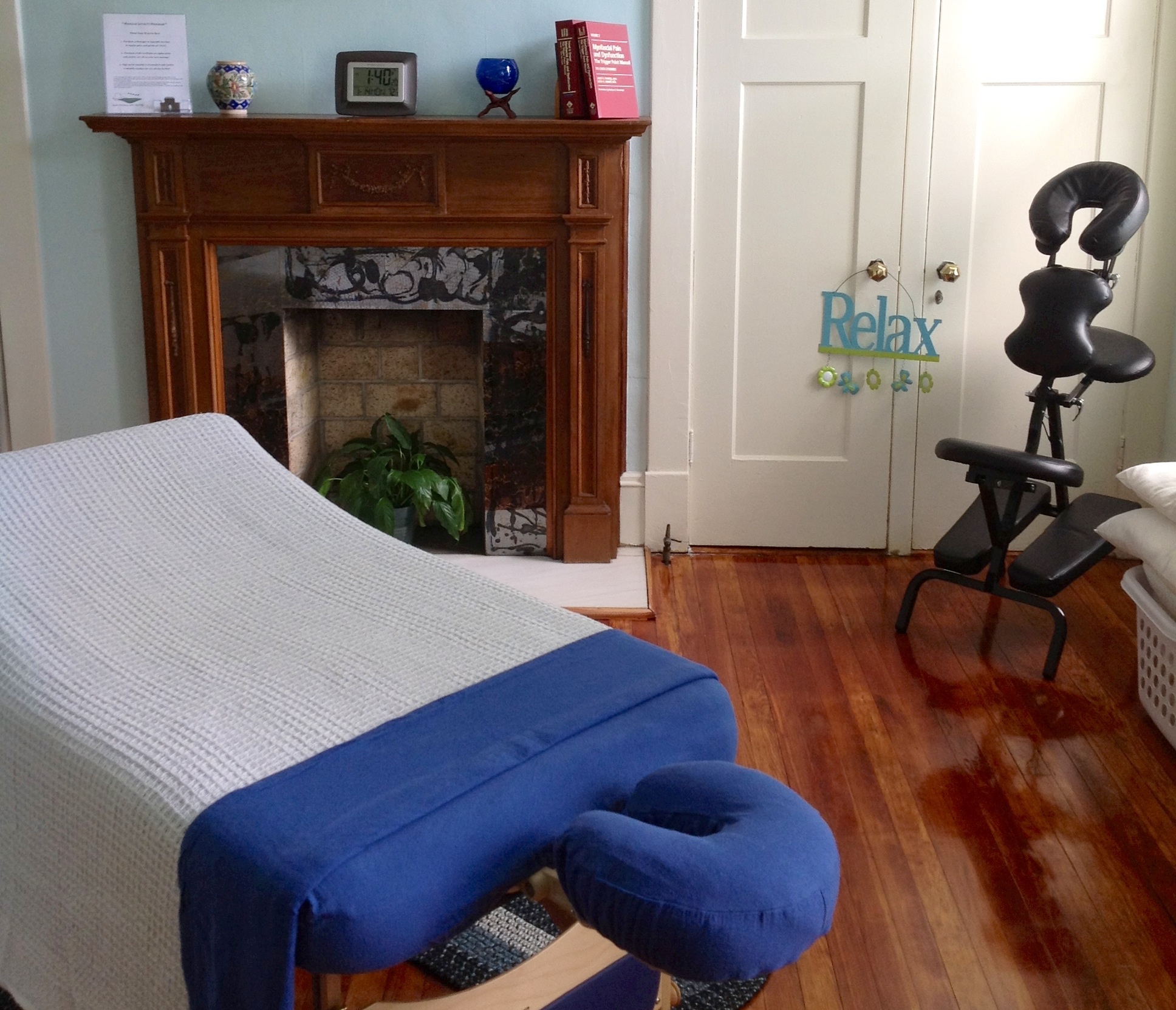 Christinia's Therapeutic Massage and Skincare