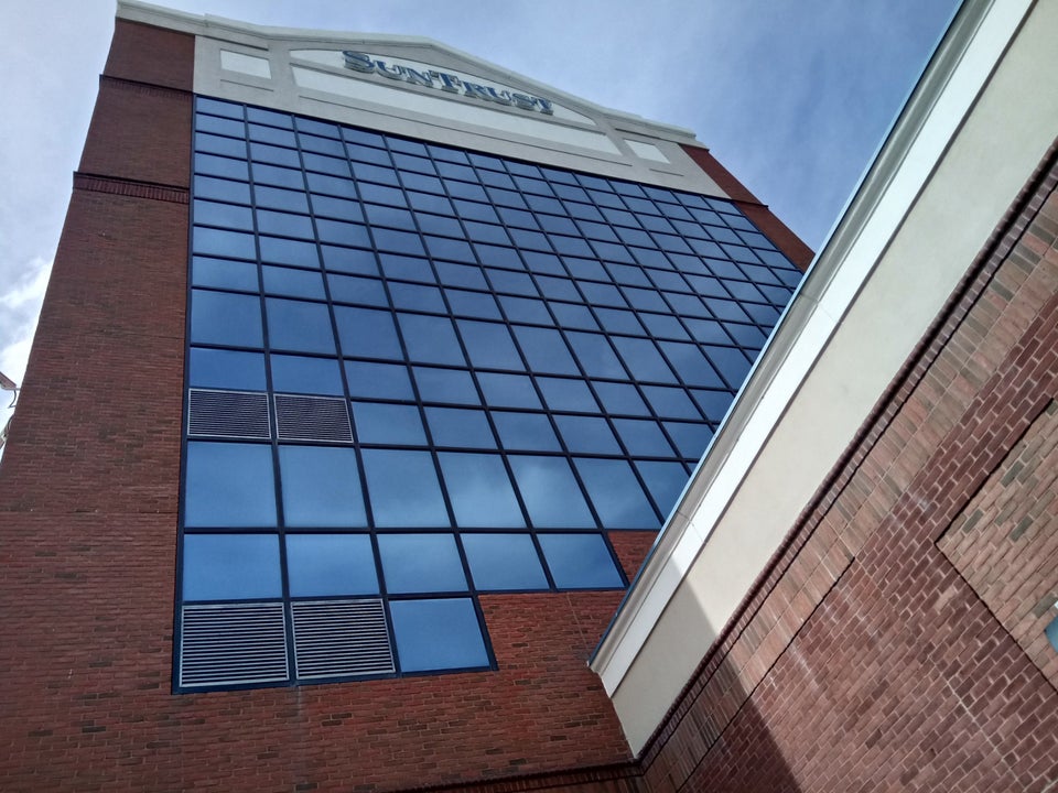 SunTrust Bank Columbus