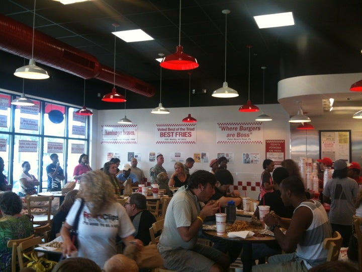 Photo credit: foursquare