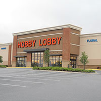Hobby Lobby 6499 Whittlesey Blvd, Columbus