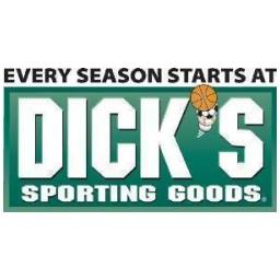 DICK'S Sporting Goods 5550 Whittlesey Blvd, Columbus