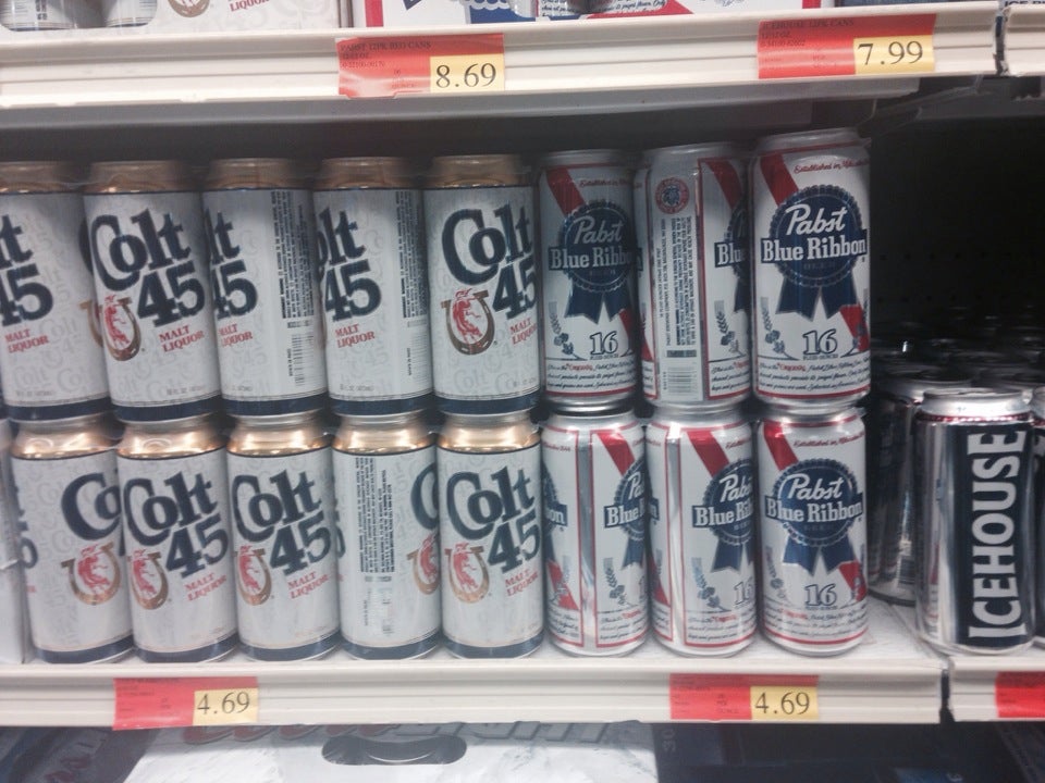 Piggly Wiggly Columbus