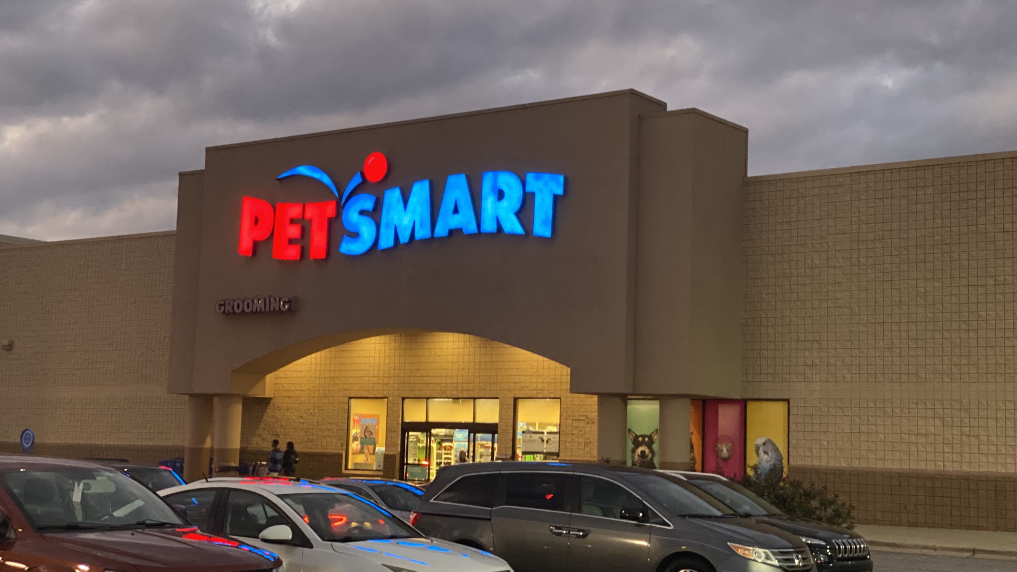 PetSmart