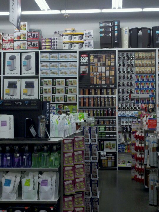 Bed Bath & Beyond 5555 Whittlesey Blvd, Columbus