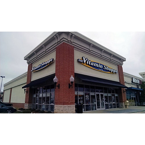 Vitamin Shoppe 5555 Whittlesey Blvd building 9 suite 1, Columbus