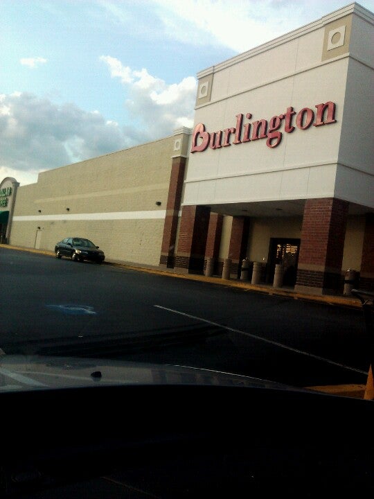 Burlington 2911 Airport Thruway, Columbus