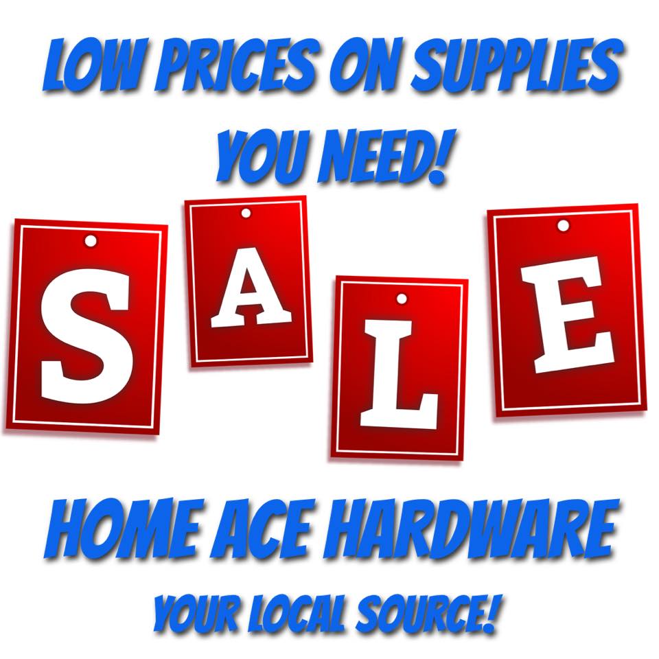 Ace Hardware Columbus