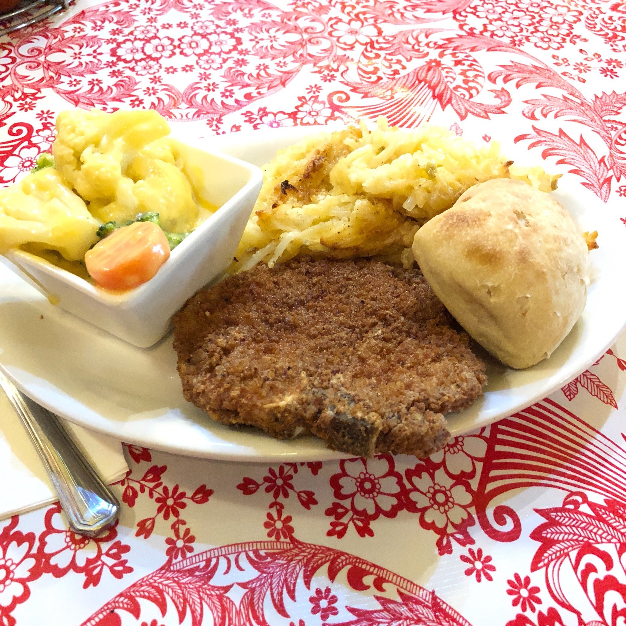 Photo credit: tripadvisor