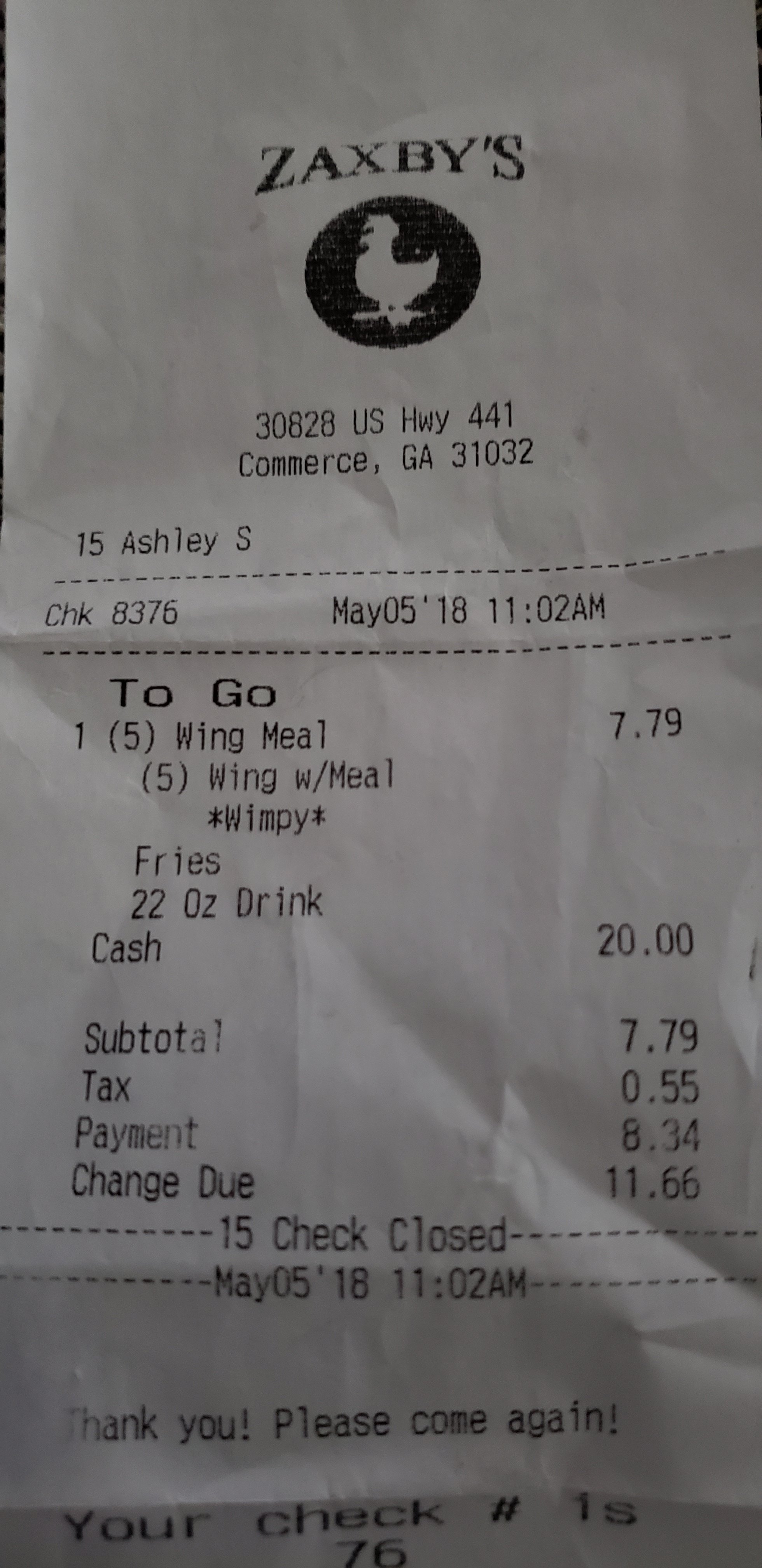 Photo credit: Tripadvisor