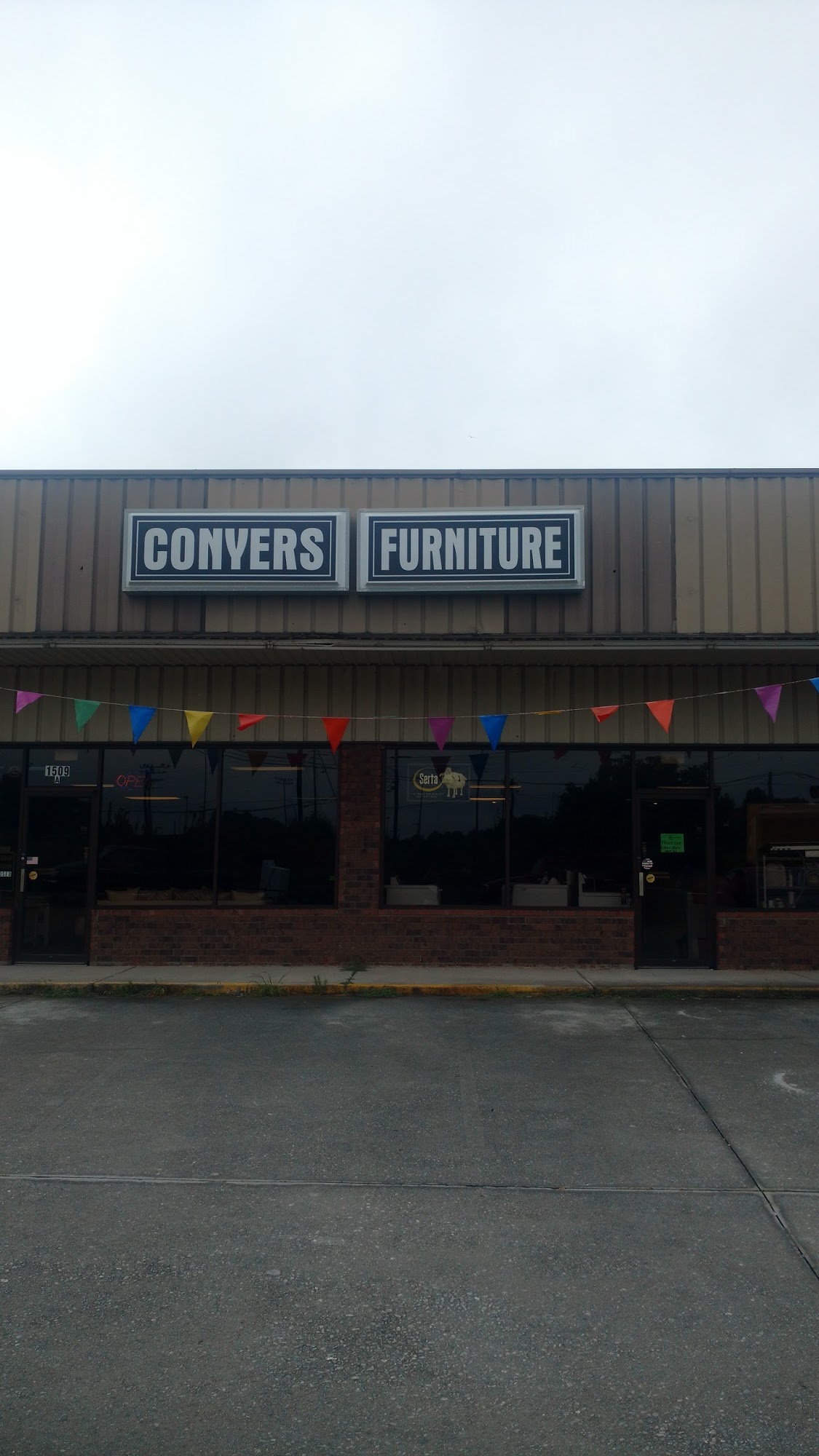 Conyers Furniture and Appliances