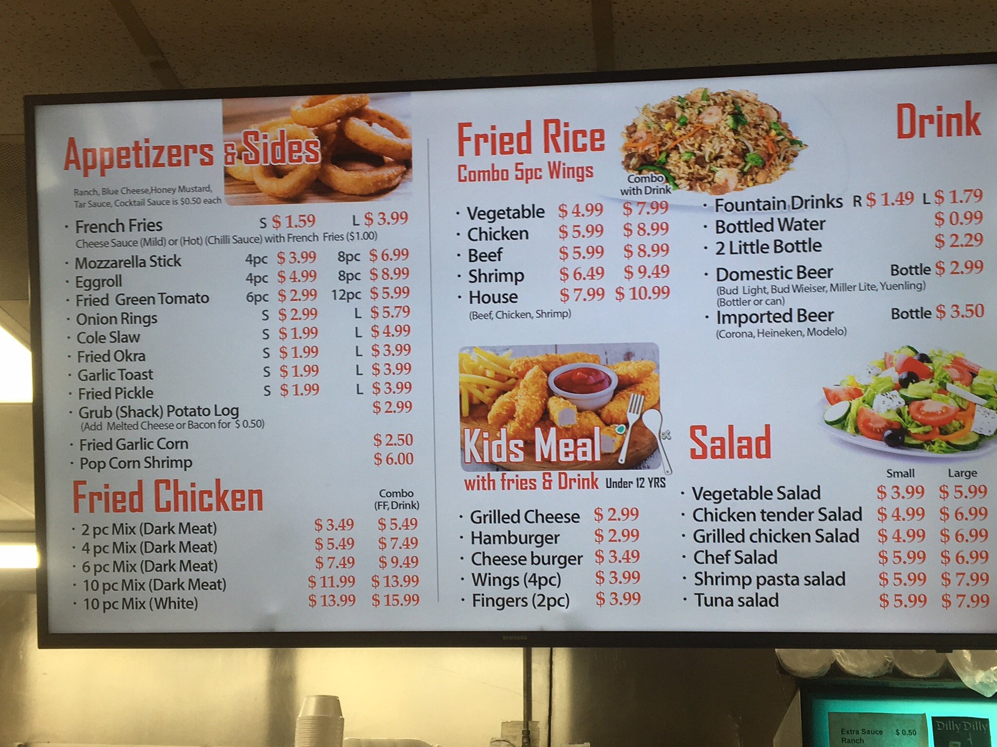 Photo credit: Tripadvisor