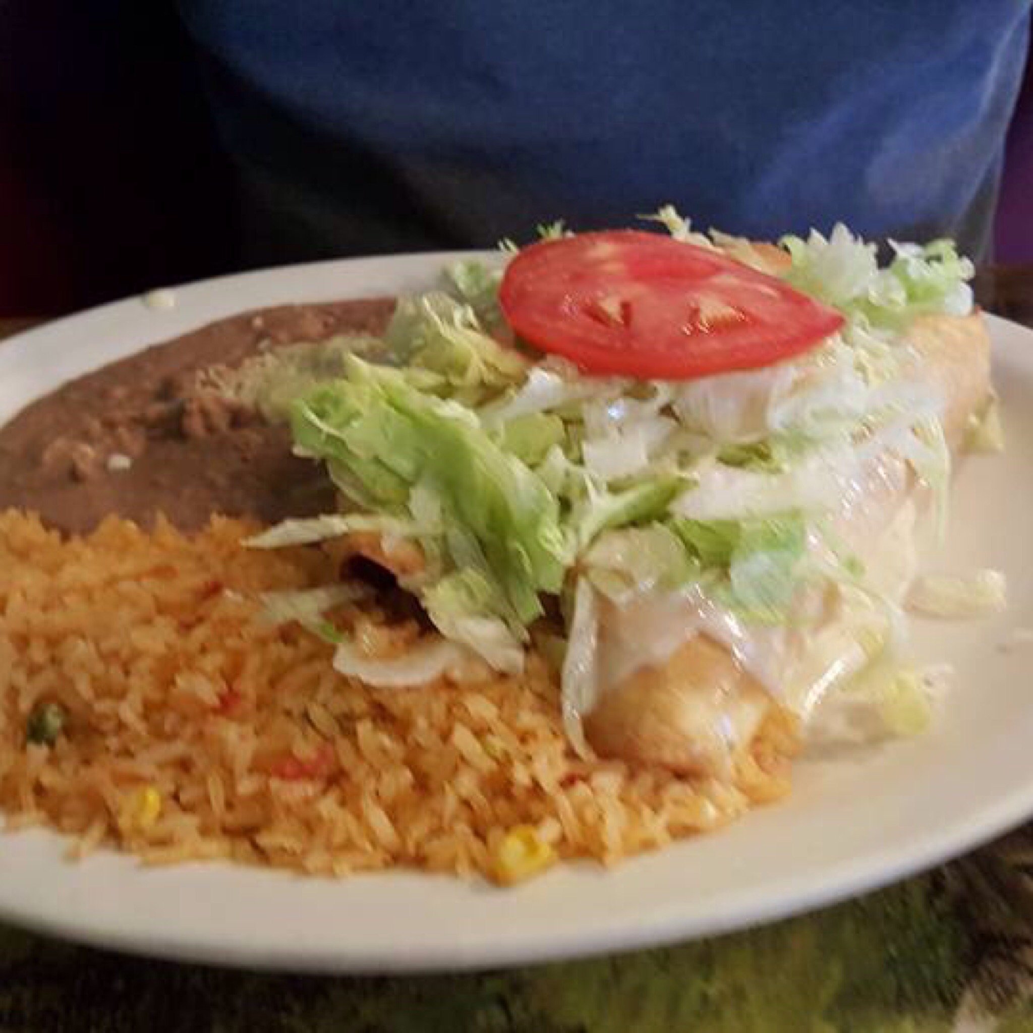 Photo credit: tripadvisor