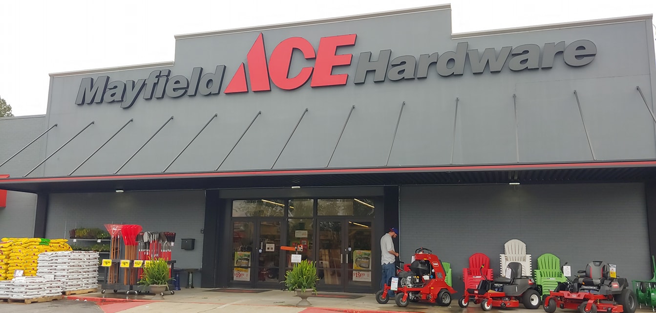 Mayfield Ace Hardware