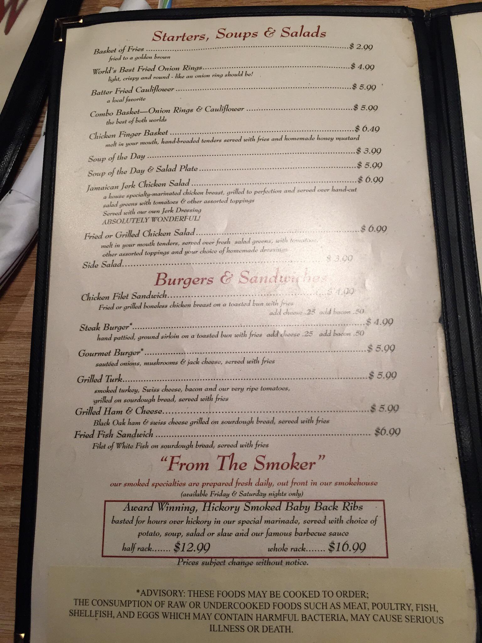 Photo credit: Tripadvisor