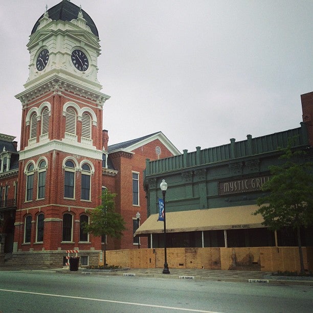 Photo credit: foursquare