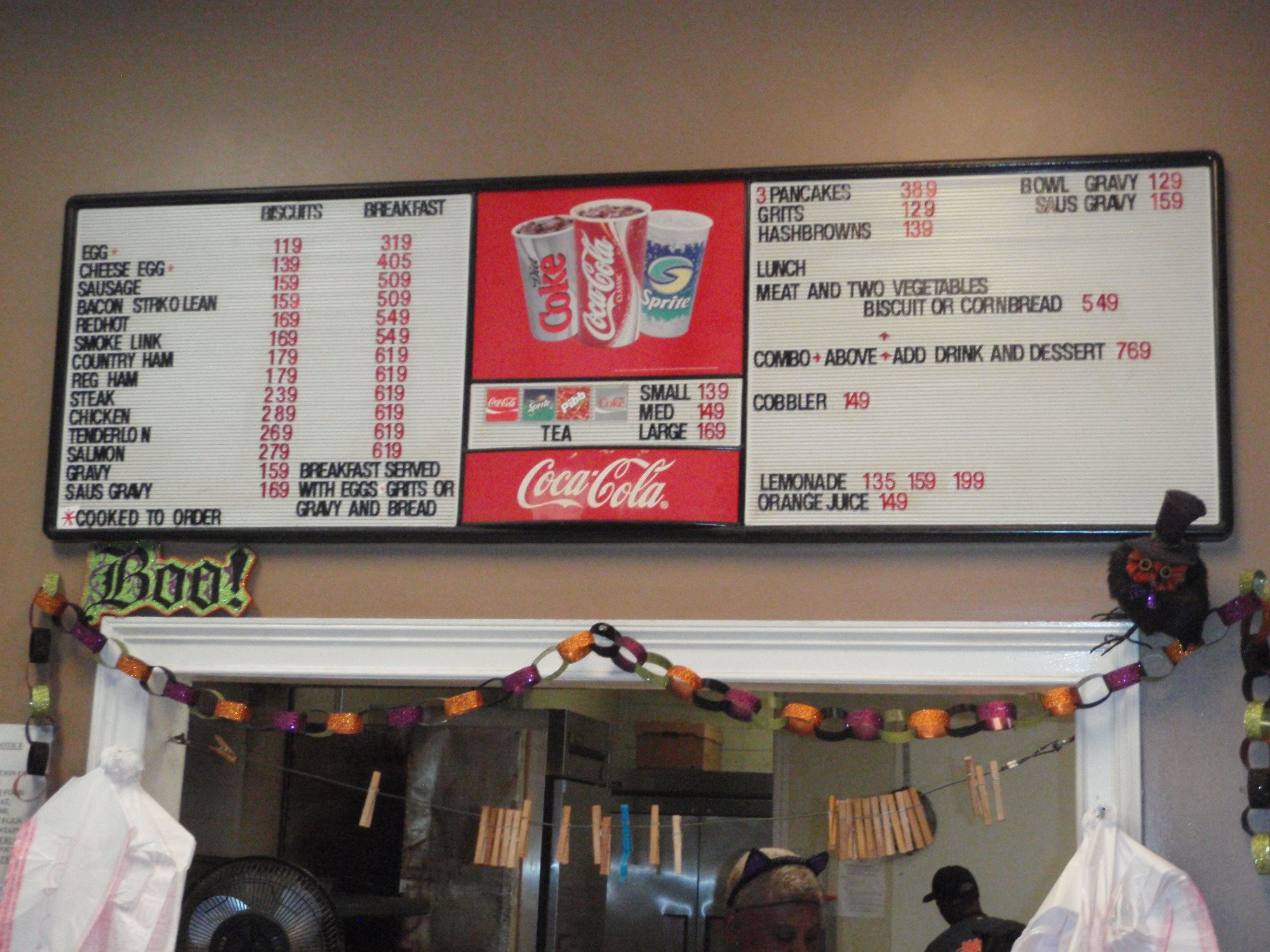 Mamie'S Kitchen - cm3539p