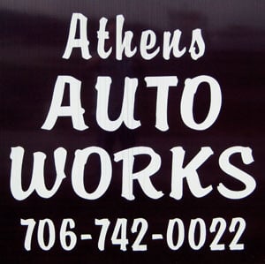 Athens Auto Works
