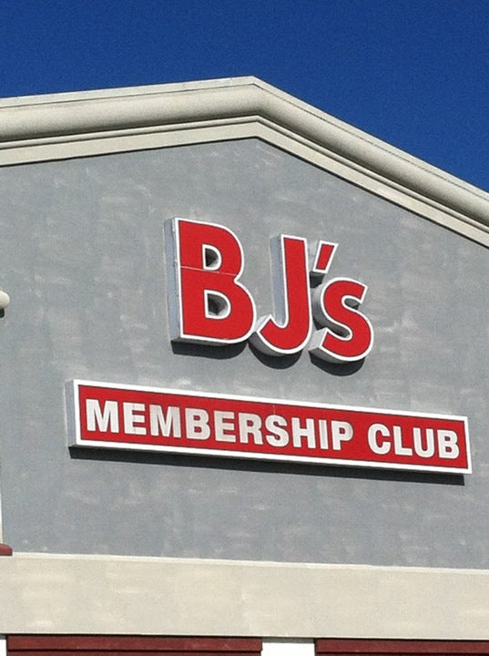 BJ's Wholesale Club Cumming