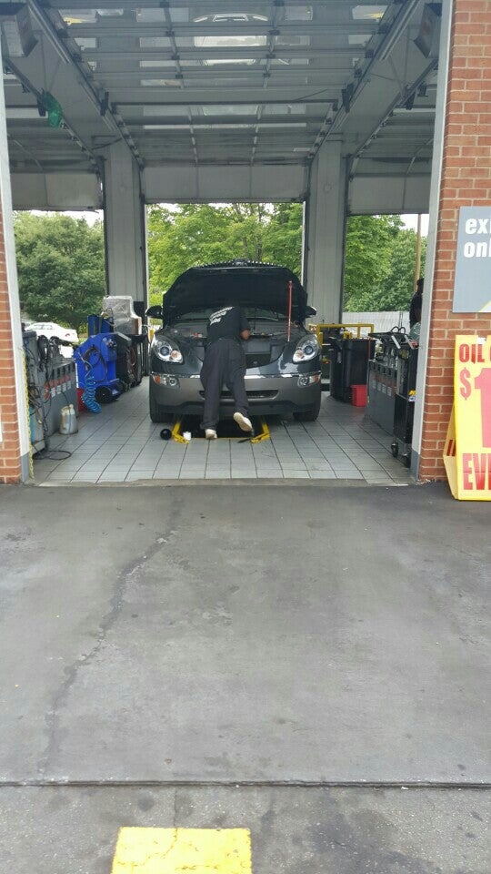Havoline Xpress Lube 524 Atlanta Rd, Cumming