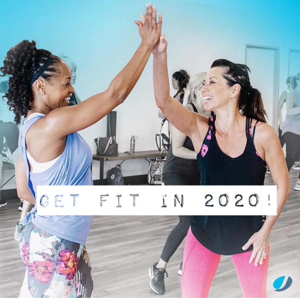 Jazzercise 3545 Rowe Ln, Cumming