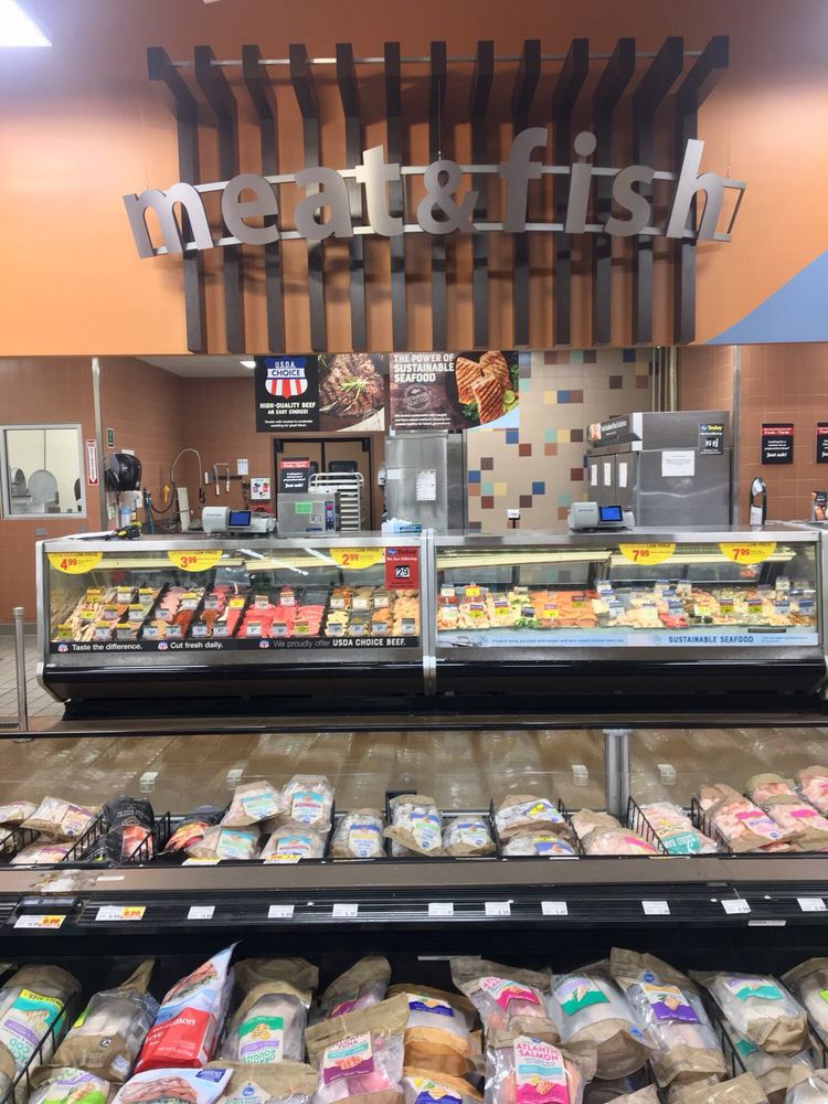 Kroger Pharmacy Cumming