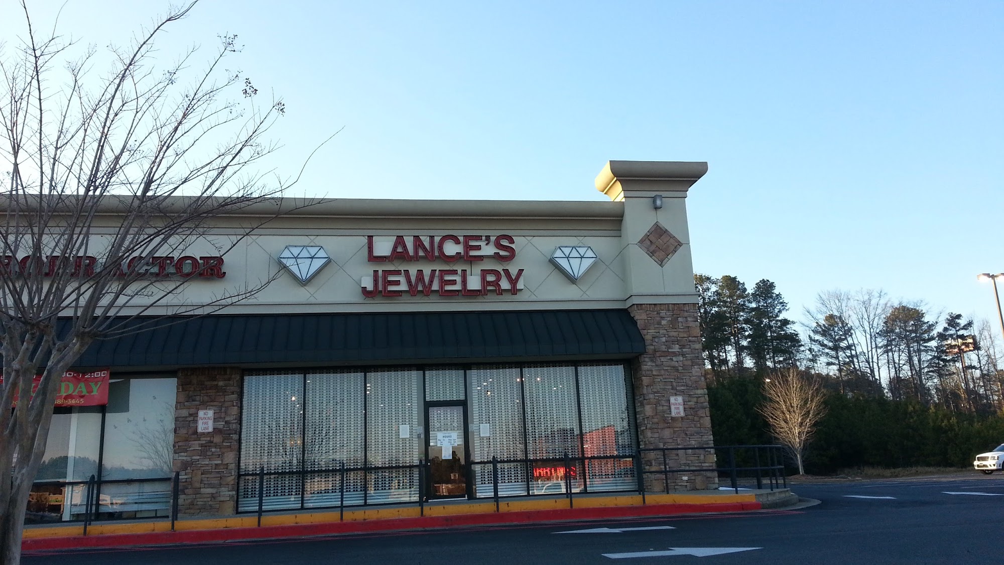 Lance's Jewelry