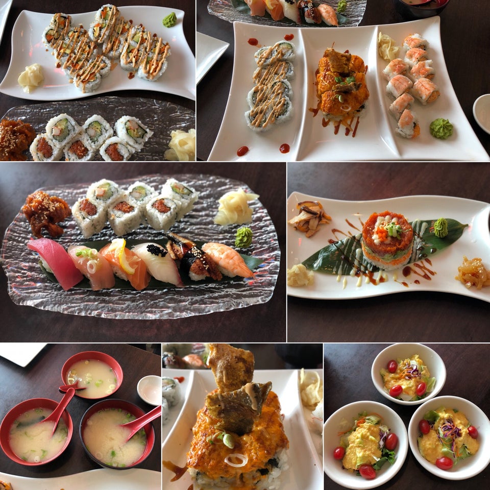 Best Restaurants in Cumming, GA Updated Spring 2020 Restaurantji