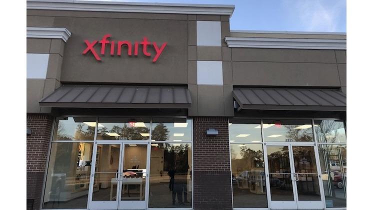 Xfinity Store by Comcast Branded Partner