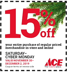 Ace Hardware Cumming