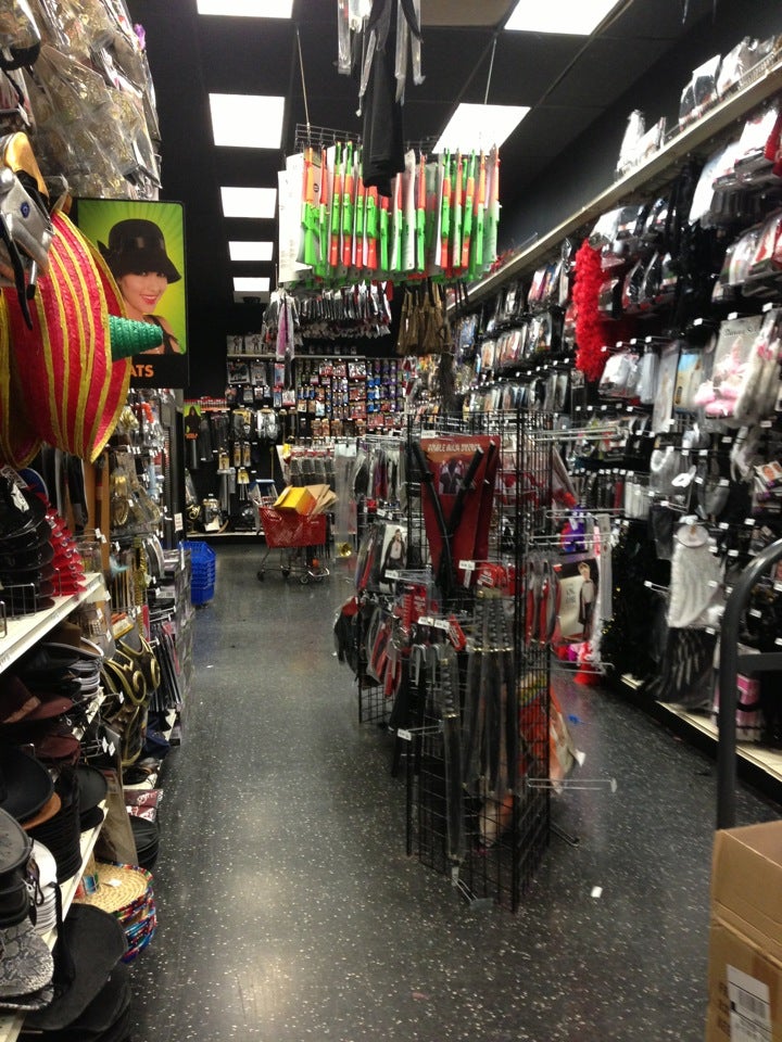 Party City 1150 Market Pl Blvd, Cumming