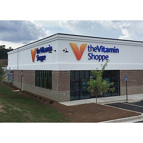 Vitamin Shoppe 1690 Market Pl Blvd, Cumming