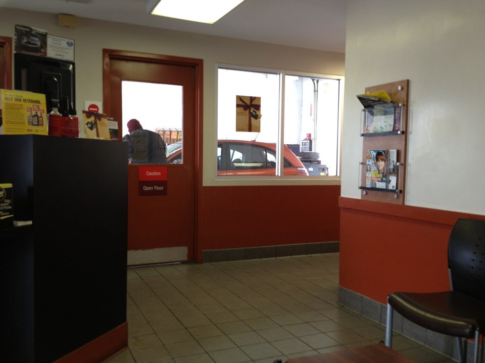 Jiffy Lube Cumming