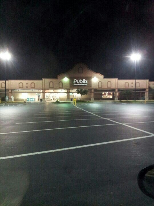 Publix Pharmacy Cumming