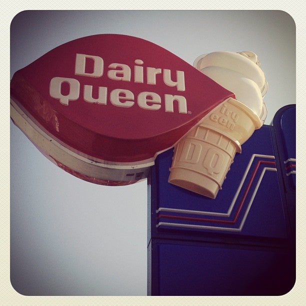 Dairy Queen 103 Atlanta Rd, Cumming