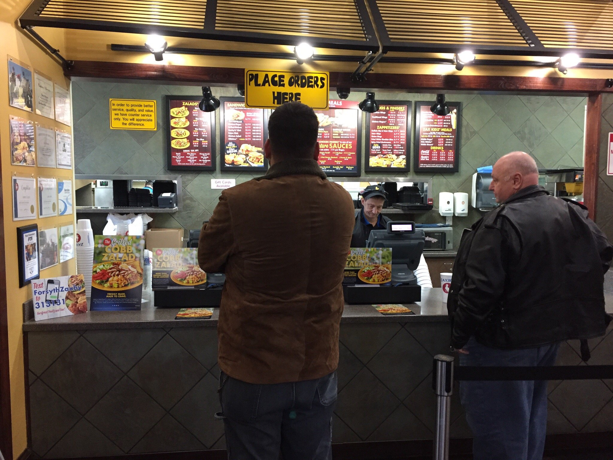 Photo credit: tripadvisor