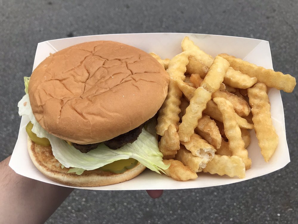 Dipper Dan 406 E Main St, Dahlonega