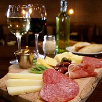GrapeVine's Italian Restaurant 51 N Grove St, Dahlonega