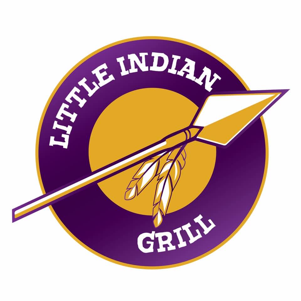 Little Indian Grill 2065 U.S. 19, Dahlonega