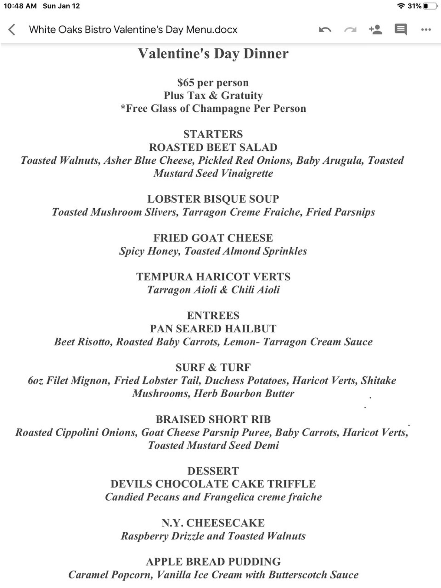 Photo credit: Tripadvisor