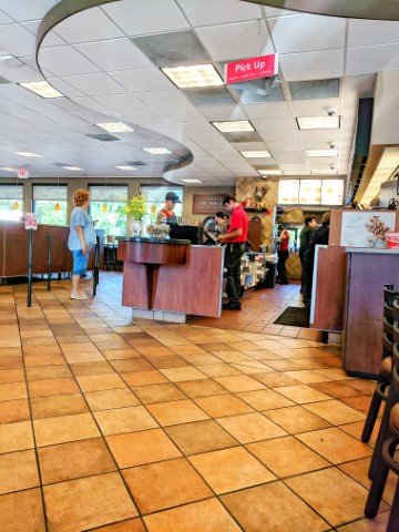 Photo credit: tripadvisor