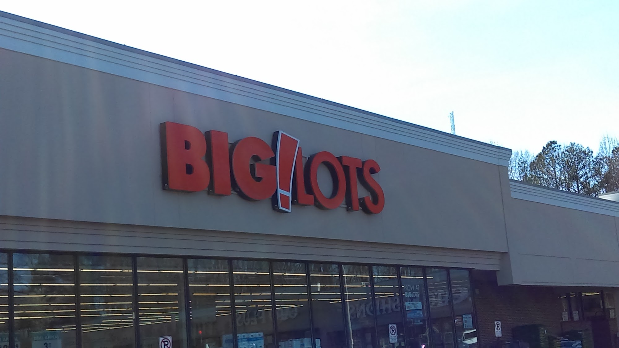 Big Lots