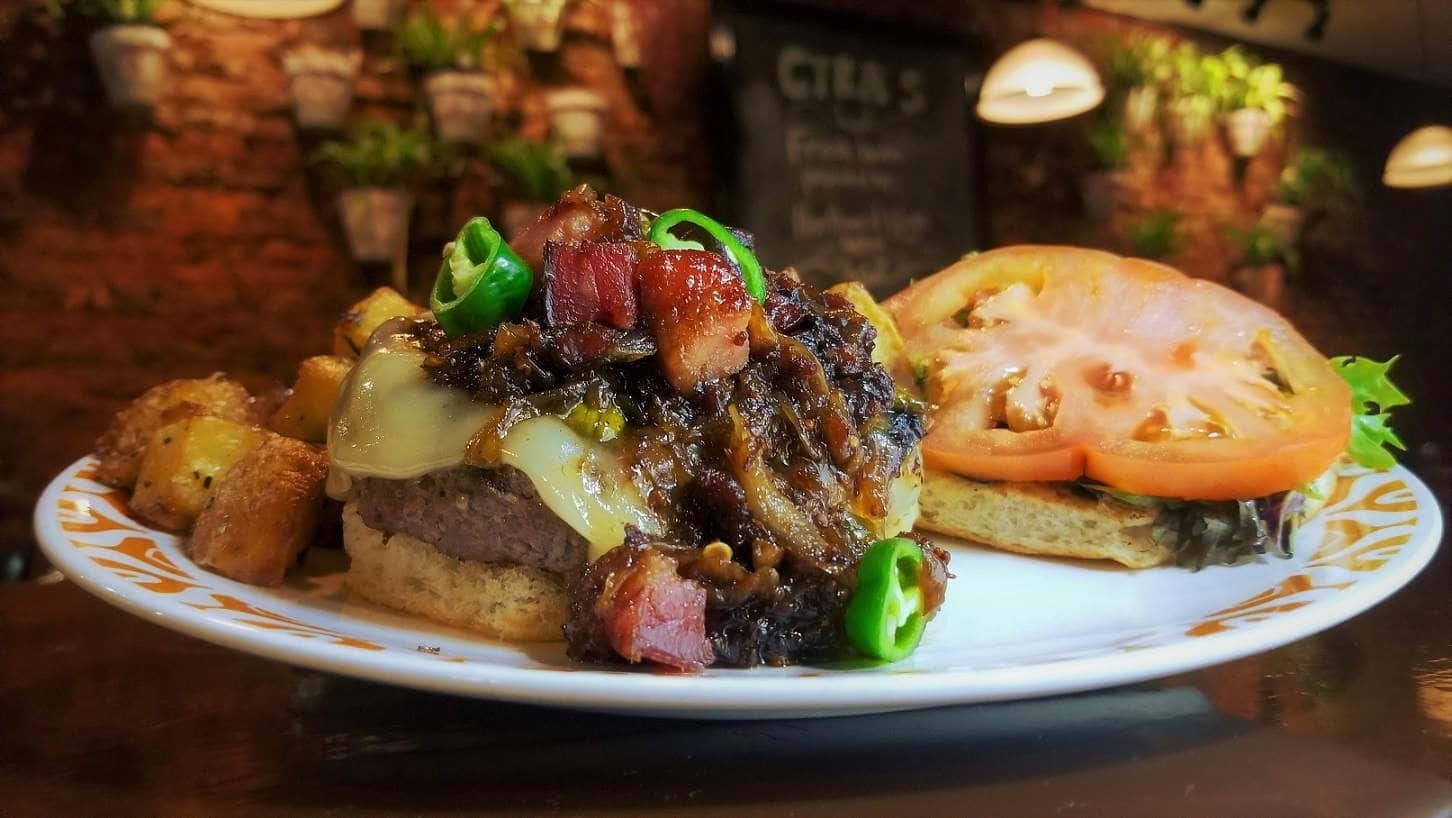 Photo credit: tripadvisor