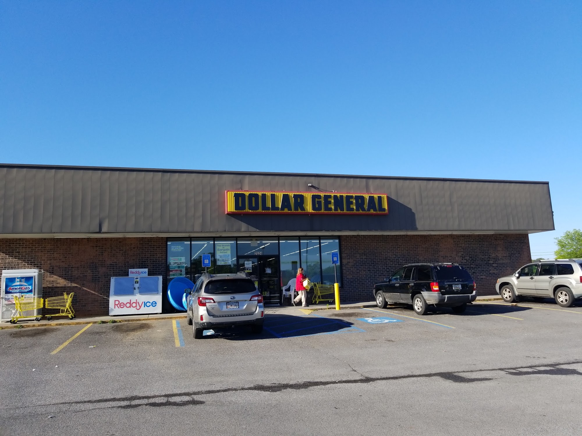 Dollar General