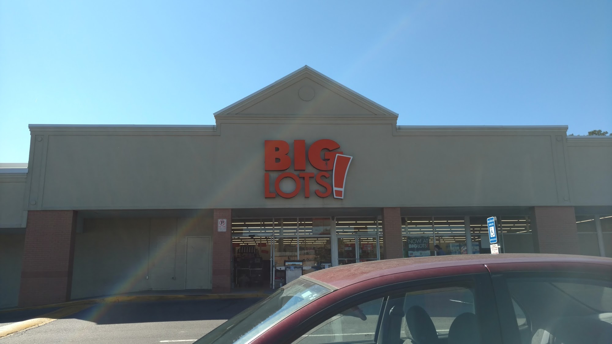 Big Lots