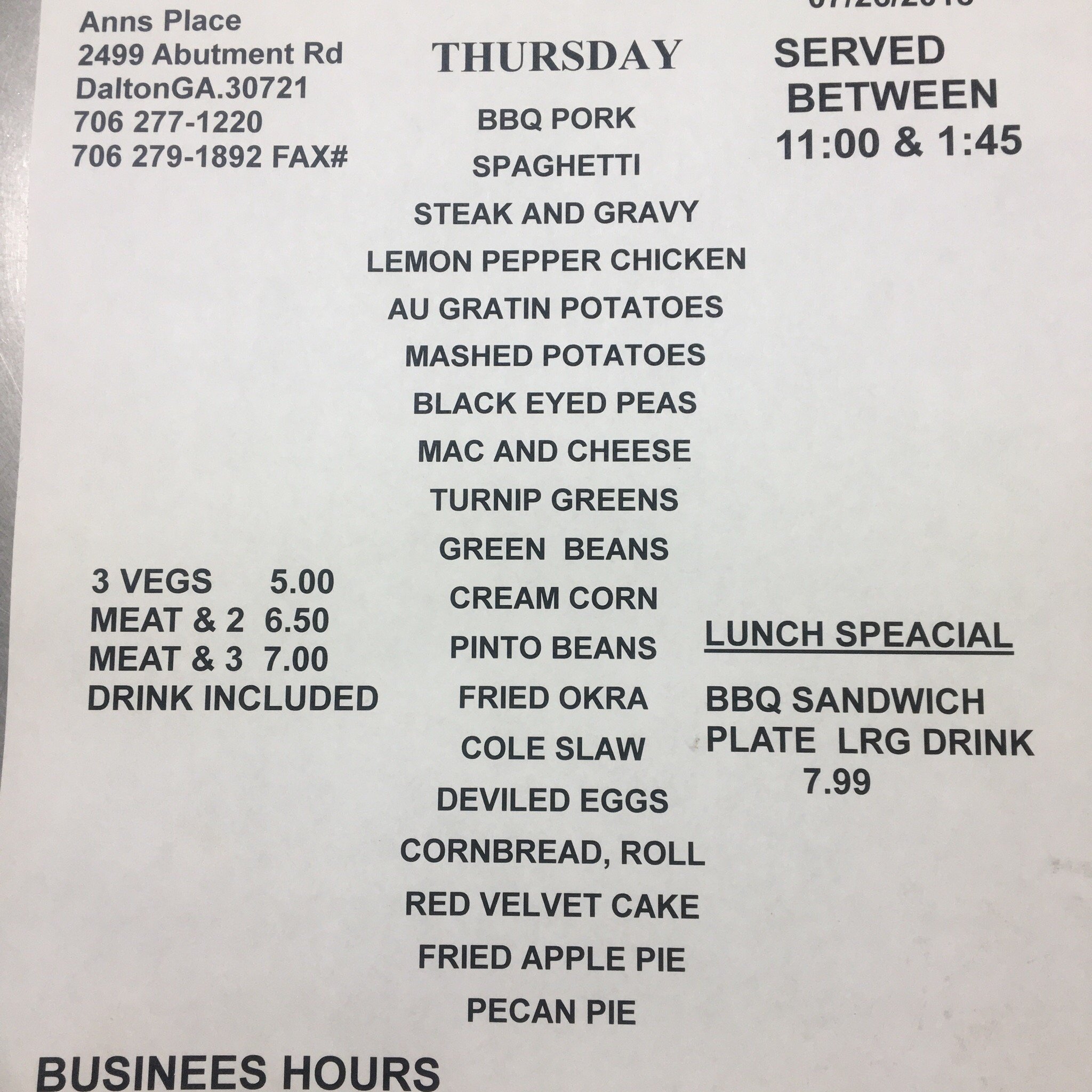 Photo credit: Tripadvisor