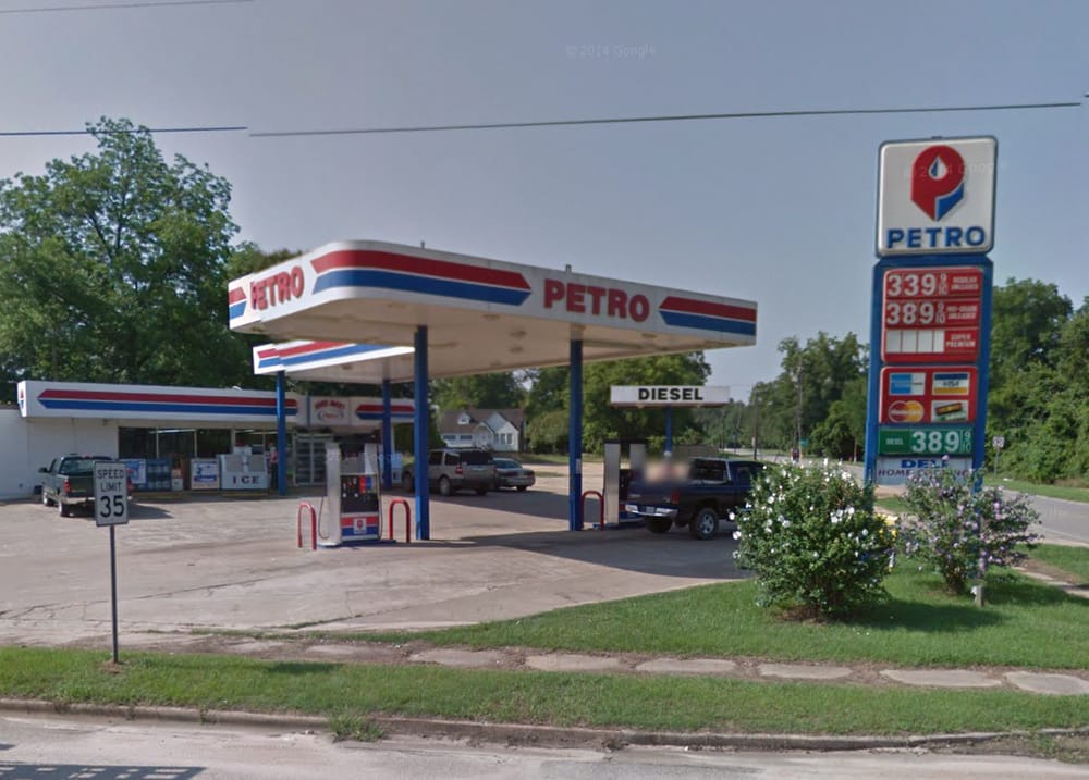 Petro South