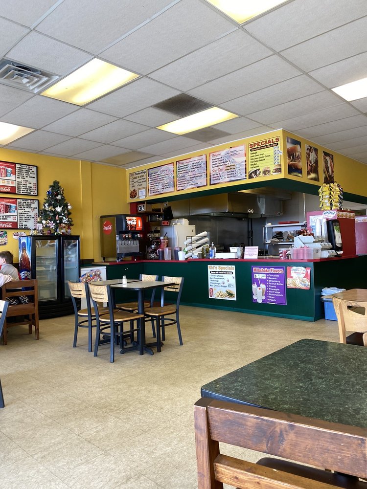 Dawsonville, GA Restaurants Open for Takeout, Curbside Service and/or