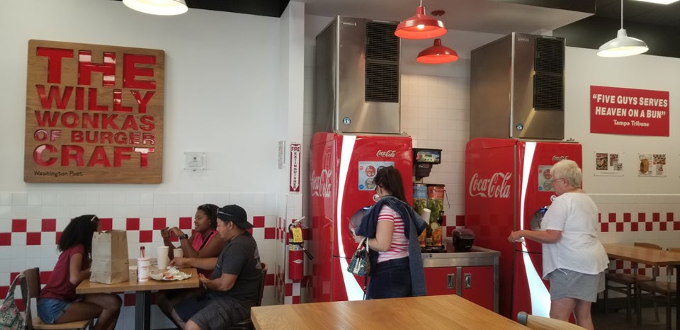 Photo credit: foursquare