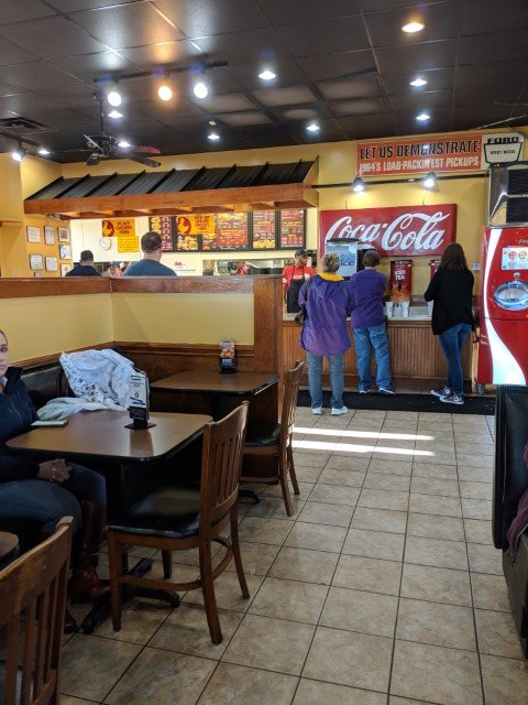 Photo credit: tripadvisor