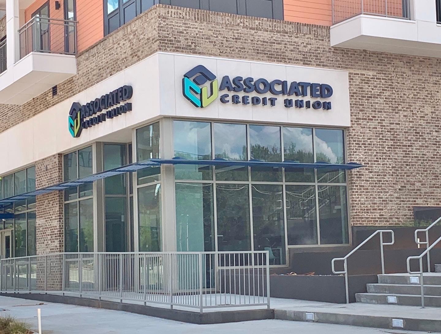 Associated Credit Union